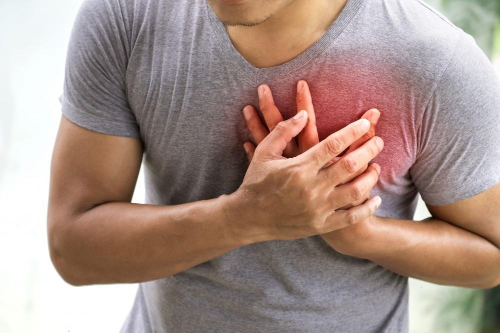 Understanding Angina Pain