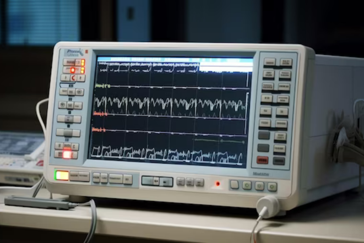 Echocardiography