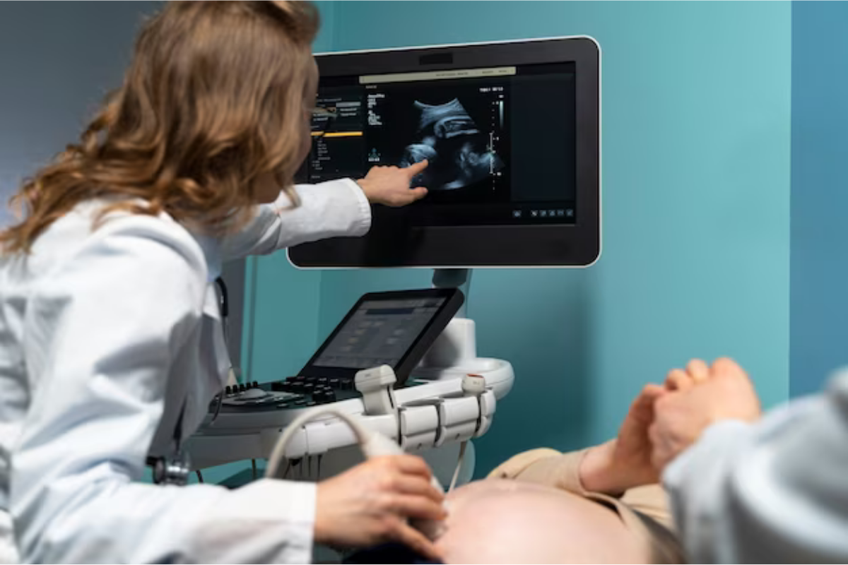 Echocardiography